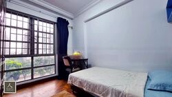 Parc Vista (D22), Condominium #543029931